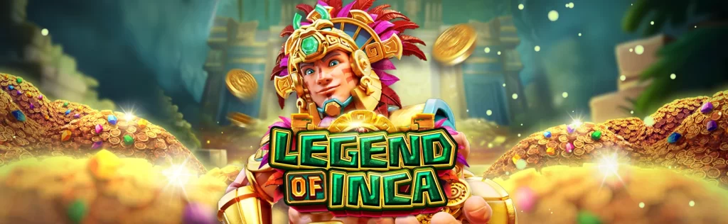 Legend of Inca by FA CHAI Gaming: A Comprehensive Review