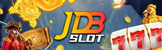 JDB Slot Provider on 999JILI!