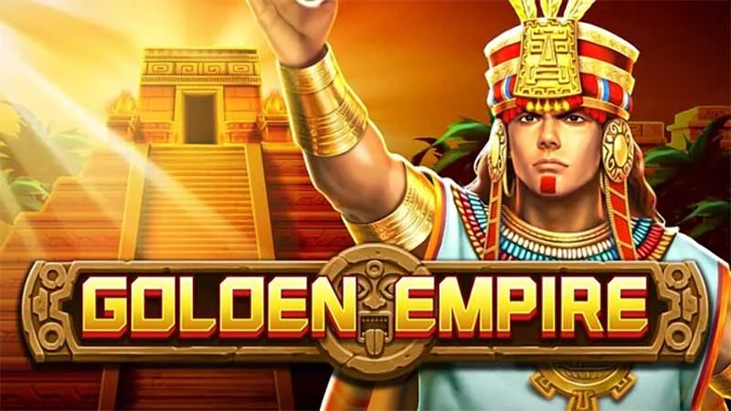 Explore the Golden Empire Slot Demo on 999JILI