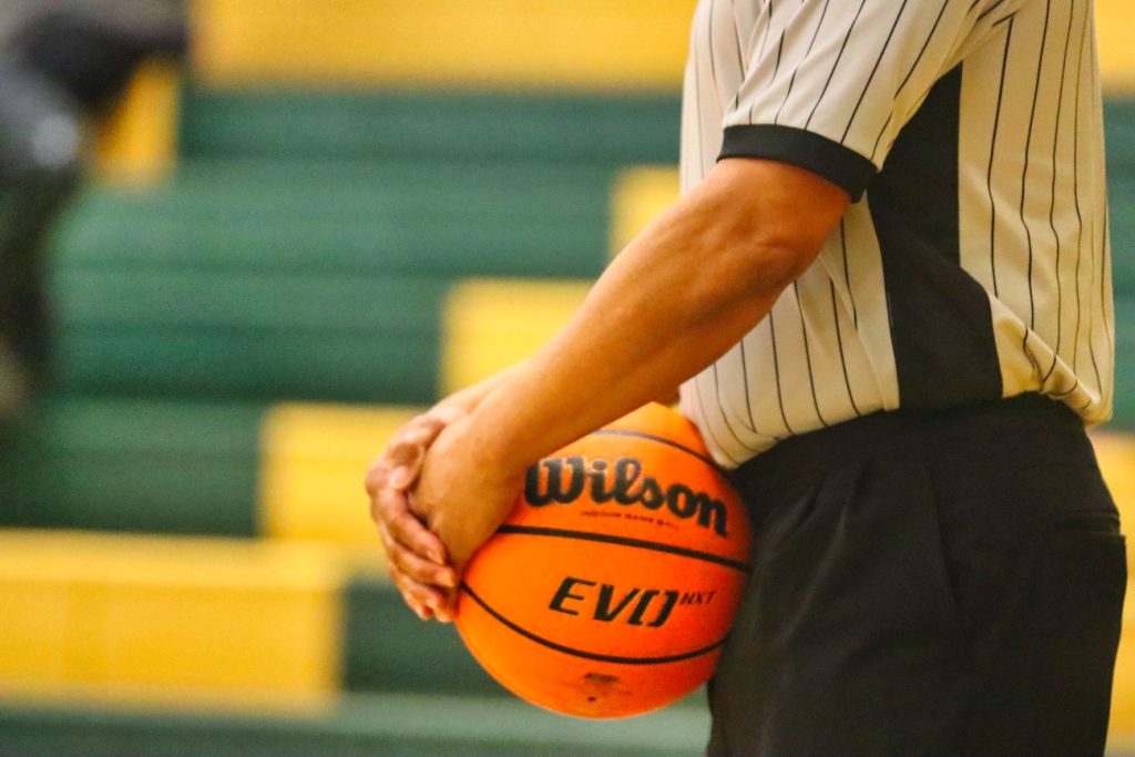 basketball betting