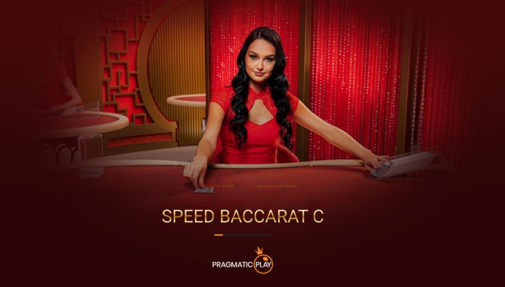 Speed Baccarat Live Casino: Fast-Paced Excitement at 999jili