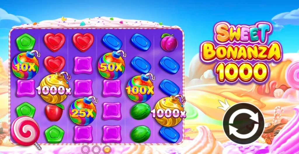 How to Win at Sweet Bonanza Slot: Tips and Strategies