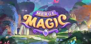 What to Know About Merge Magic Slot by Fa Chai Gaming