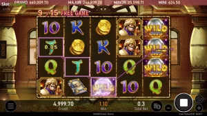 Explore the Exciting World of JILI Gaming Alibaba Slot Demo