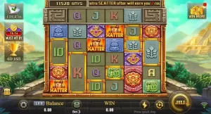 Golden Empire RTP JILI Gaming Slot: Unveiling Big Wins