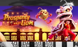 Exploring Prosperity Lion PG Soft Slot RTP: Your Ultimate Guide