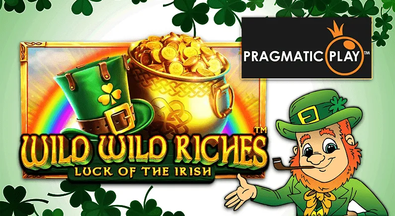 Wild Wild Riches Highest RTP from Pragmatic Play: A Comprehensive Guide